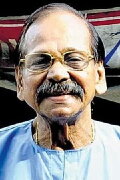 K. T. S. Padannayil
