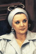 Marie-Christine Demarest
