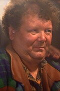 Patrick Durkin