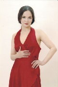 Tatyana Kamina