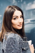 Siranush Lazyan