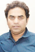 KB Jaani