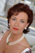 Waltraud Meier