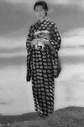 Toshiko Itō