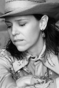 Gillian Welch