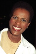 Janet Hubert