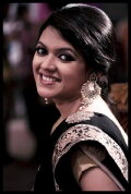 Masuma Rahman Nabila