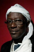 Moussa Sène Absa