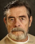 David Bailie