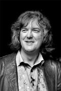 James May