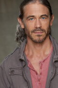 Eric Charles Jorgenson
