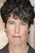 Carrie Gibson
