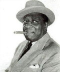 Ernest Whitman