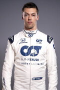 Daniil Kvyat
