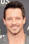 Ian Bohen