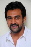 Chiranjeevi Sarja
