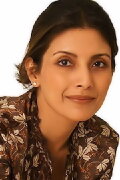 Heera Rajgopal