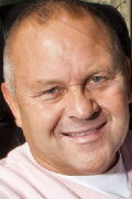 Tony Walker