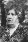 Nadya Todorova