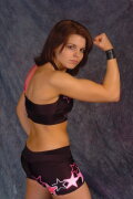 Jenna Grattan