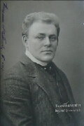 Hermann Vallentin
