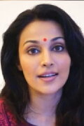 Flora Saini