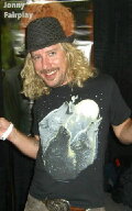Jonny Fairplay