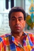 Sayed Mustafa