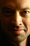Nathan Berg