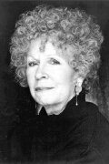 Maxine Stuart