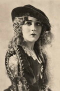 Dorothy Vernon