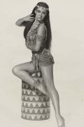 Joan Taylor