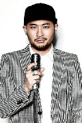 Mithra Jin