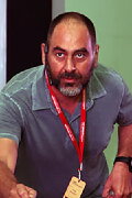 Sal Yusuf
