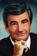 D. James Kennedy