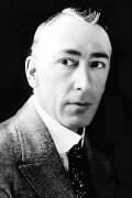 Tully Marshall