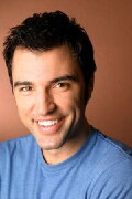 Alex Petrovitch
