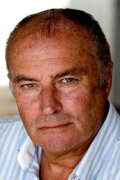 Christopher Ellison