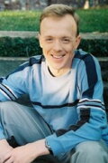 Bill Cleavelin