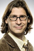 Jean-René Dufort