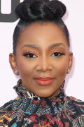 Genevieve Nnaji