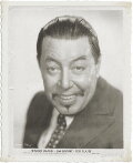 Warner Oland