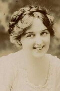 Evelyn Moore