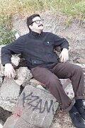 Gabriel Mendieta