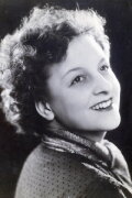 Betty Driver