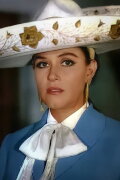 Lucha Villa