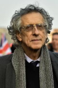 Piers Corbyn
