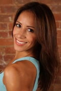 Marlyn Ortiz