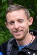 Tommy Caldwell