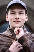 Bram van Schie